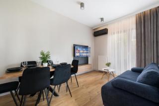 Krakowiak Apartment 89 - 6