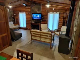 Vado Biguá - Valle Hermoso - 2