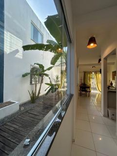 Casa Branca 2 Quartos Beira Mar - 2