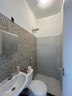 Casa Branca 2 Quartos Beira Mar - 5