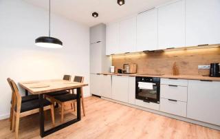 Modern One Bedroom Apartment in the Krakow - 6