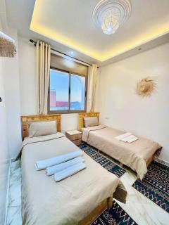 Banana Surf Lodge & Surfcamp - Tamraght Ouzdar - 8