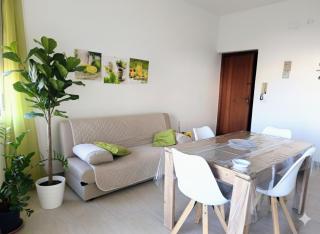Dove il mare incontra il Relax!Ampio appartamento Conchiglia Home - 7