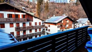 Coccola Zoldana - Lovely apartment 2BR - 5