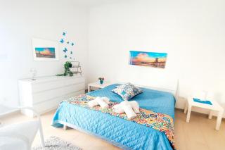 Dove il mare incontra il Relax!Ampio appartamento Conchiglia Home - 8