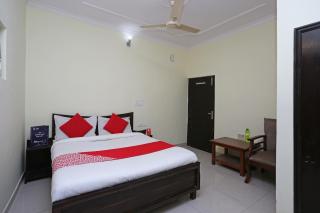 Hotel O Lime Wood - 4