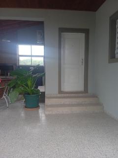 Piquillin San Lorenzo - San Lorenzo - 7