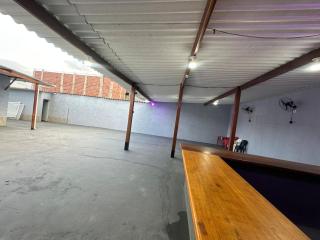 Casa térrea Jardim Enseada - 3