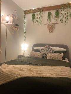 b&b du Clos Ménil - 8