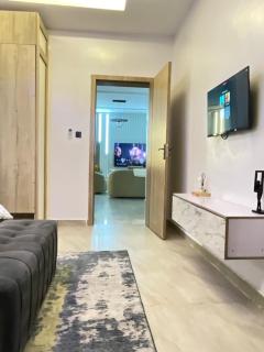 BrainStone Apartment - 6