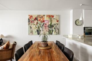 Postcard on Sunrise - 3