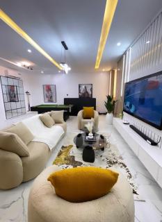 BrainStone Apartment - 1