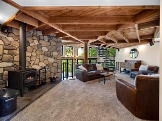 Adullam Rustic Cabin - 8