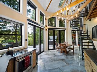 Adullam Rustic Cabin - 6