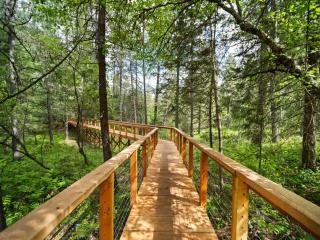 Adullam Rustic Cabin - 3