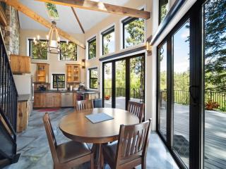 Adullam Rustic Cabin - 2