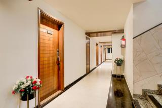 Palette by CheckIn River Front Railway Station Formerly Host Inn - 9