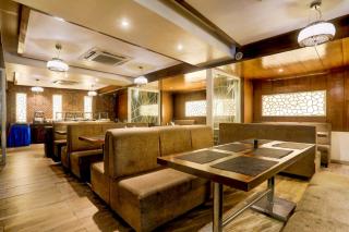 Palette by CheckIn River Front Railway Station Formerly Host Inn - 2