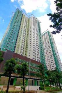 Studio unit Avida Riala Towers Cebu IT park MG studio - 4