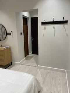 غرفة وصالة فاخرة - 5