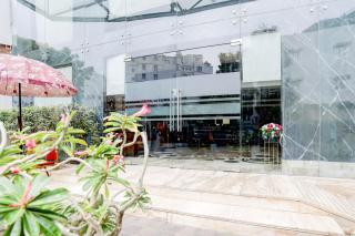 Palette by CheckIn River Front Railway Station Formerly Host Inn - 1