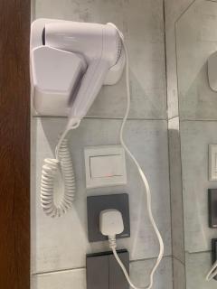 غرفة وصالة فاخرة - 1