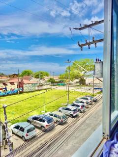 #MaReSiaSdaPaz próximo ao centro de Matinhos - Matinhos - 9