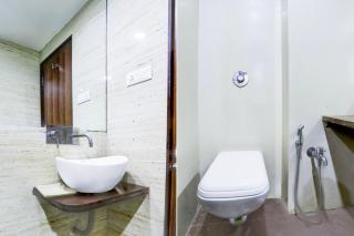 Palette by CheckIn River Front Railway Station Formerly Host Inn - 4