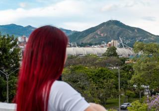 Hotel Stadio Cali - 8