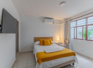 Hotel Stadio Cali - 8