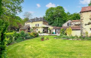 3 Bedroom Amazing Home In Jouqueviel - 3