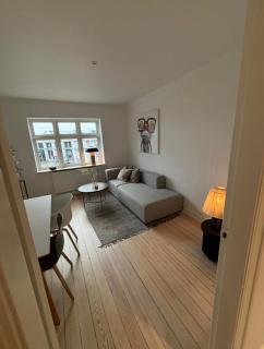 Unique Living - Herning City Central House - 0