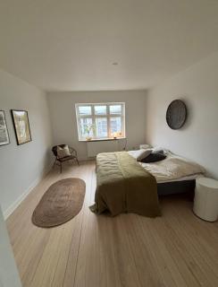 Unique Living - Herning City Central House - Herning - 5