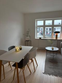 Unique Living - Herning City Central House - 3