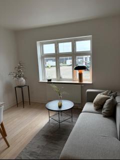 Unique Living - Herning City Central House - 6