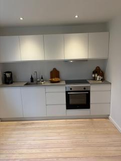 Unique Living - Herning City Central House - 4