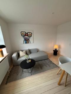 Unique Living - Herning City Central House - 8