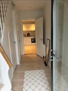 Unique Living - Herning City Central House - 2