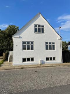 Unique Living - Herning City Central House - 9