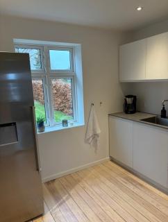 Unique Living - Herning City Central House - 1