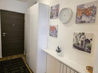 The Little Escape - Sarajevo - 3