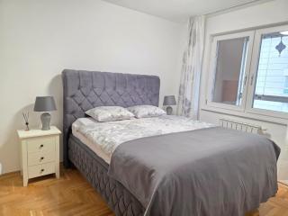 The Little Escape - Sarajevo - 2