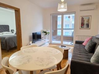 The Little Escape - Sarajevo - 0