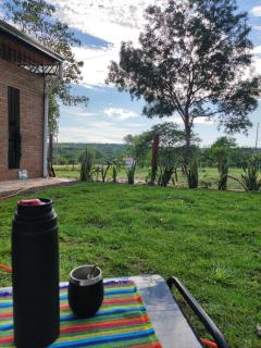 Quinta los Buhos - 6