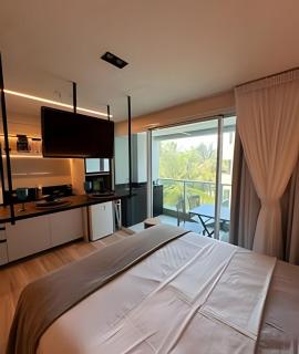 Rn Studio Maceió - Ap 308 - 8