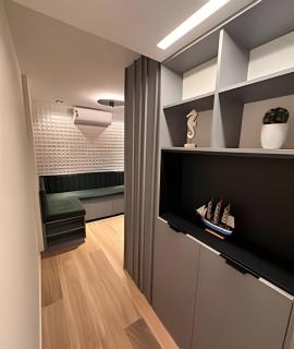 Rn Studio Maceió - Ap 308 - 6