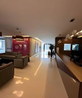 Rn Studio Maceió - Ap 308 - 2