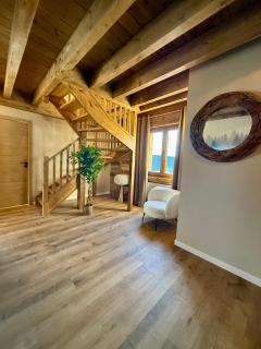 Le refuge des cimes, vue Panoramique ! - 3