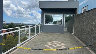 Studio Aconchegante São Bento do Sul, Oliver House - 6