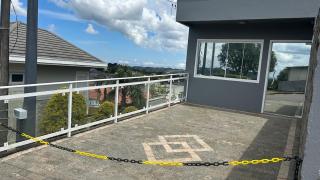 Studio Aconchegante São Bento do Sul, Oliver House - 4